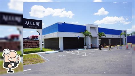 Allure Gentlemen's Club in Fort Myers, FL 33901 .